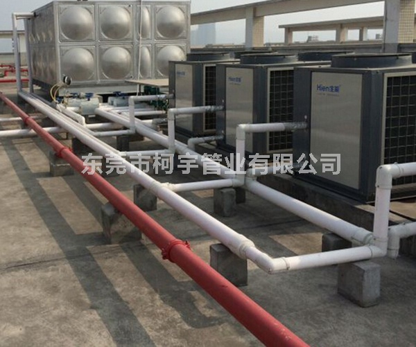 聚氨酯ppr熱水保溫管