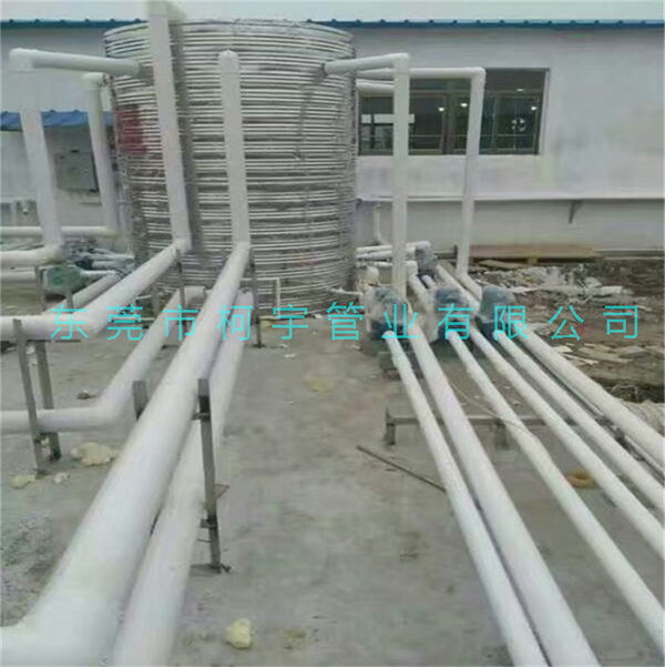 PVC保溫管 PVC保溫管