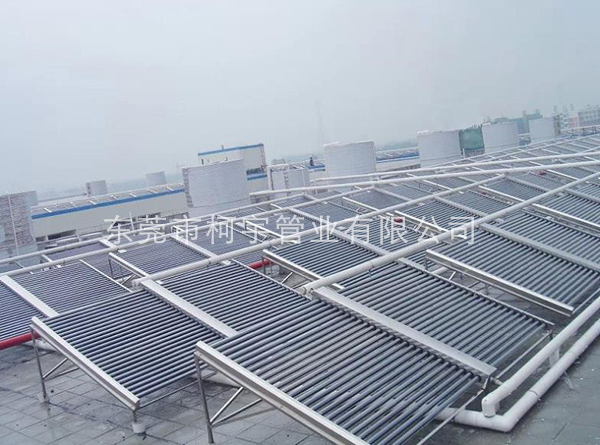 PVC復(fù)合保溫管 PVC復(fù)合保溫管