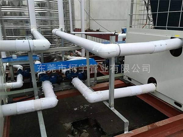 PPR聚氨酯發(fā)泡保溫管