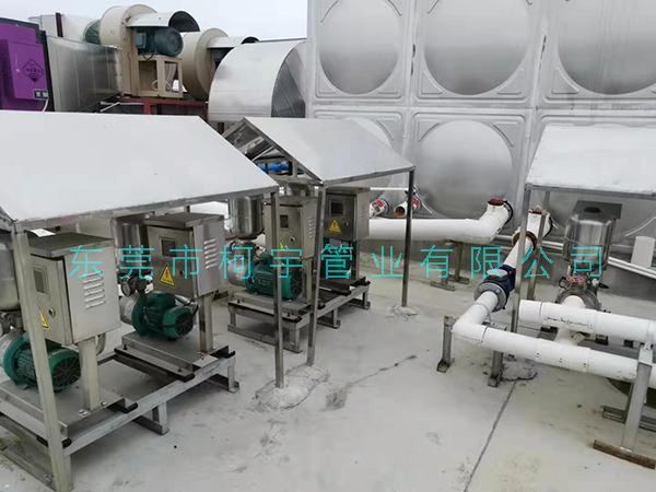 聚氨酯保溫管 聚氨酯保溫管