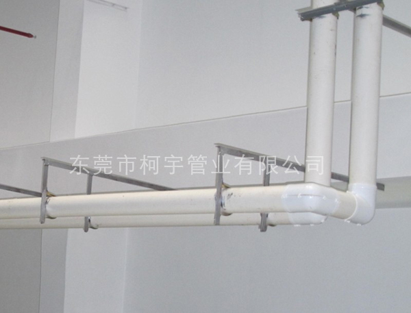 PVC復(fù)合發(fā)泡保溫管