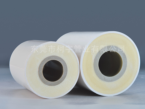 ppr復(fù)合發(fā)泡保溫管 ppr復(fù)合發(fā)泡保溫管