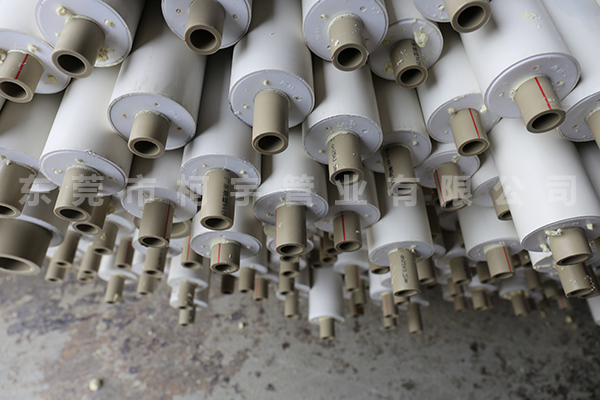 溫泉PPR熱水保溫管