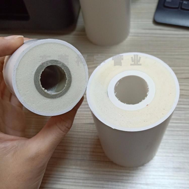 PPR聚氨酯發(fā)泡保溫管