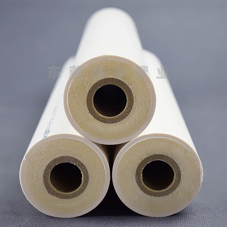 復(fù)合橡塑管熱水ppr管