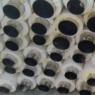 304不銹鋼復(fù)合保溫管