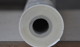 聚氨酯發(fā)泡保溫適用于ppr熱水管和pvc管