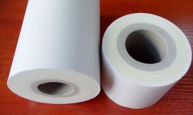 聚氨酯發(fā)泡保溫管不要使用鍍鋅管做內(nèi)管