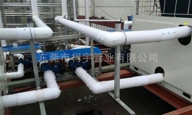 PVC復(fù)合保溫管的相關(guān)技術(shù)要求