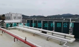 廈門ppr復(fù)合熱水保溫管價(jià)格有差異的原因