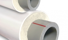 PPR聚氨酯發(fā)泡管只要水質(zhì)處理好，使用壽命可達(dá)25年以上